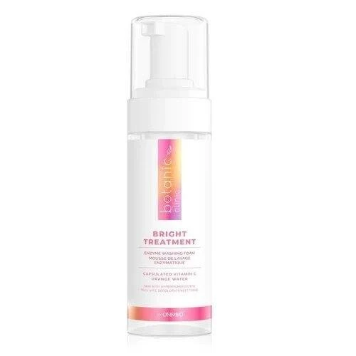 Botanic Clinic Bright enzyme washing foam 150 ml