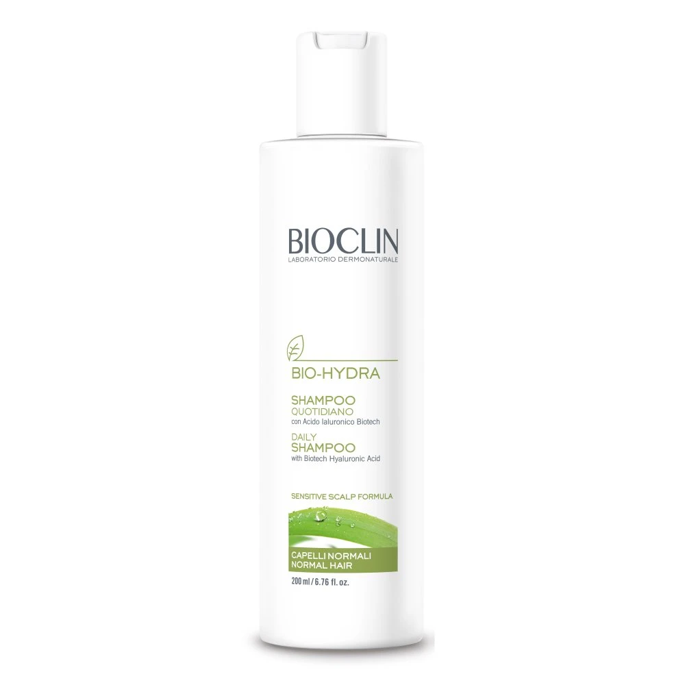 BIOCLIN BIO-HYDRA MOISTURIZING SHAMPOO 200ml