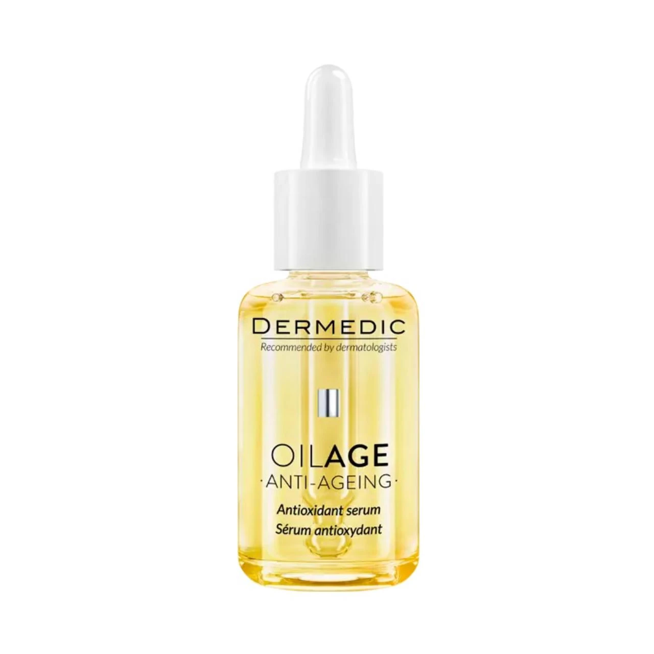 DERMEDIC OILAGE ANTI-AGING ANTIOXIDANT SERUM -30ML