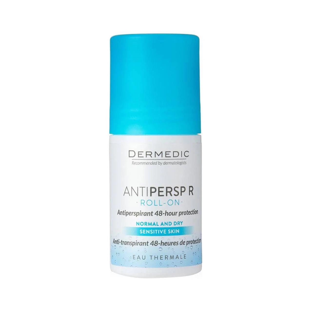 DERMEDIC ANTIPERSP R ROLL-ON -60ML