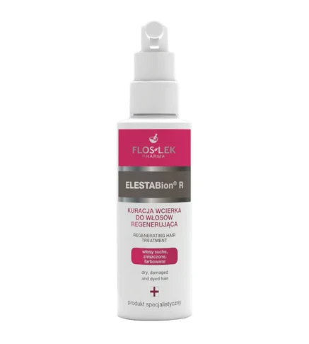 FLOSLEK Elestabion W ANTI -ANTI HAIR LOSS TREATMENT 100 ML