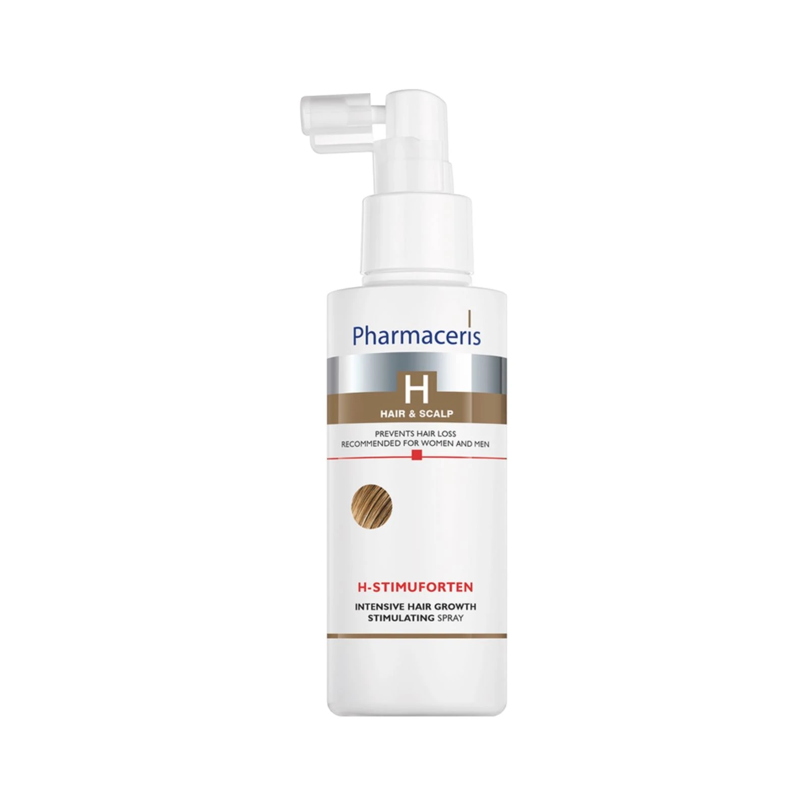 Pharmaceris H-Stimuforten Hair Growth Treatment 125ML