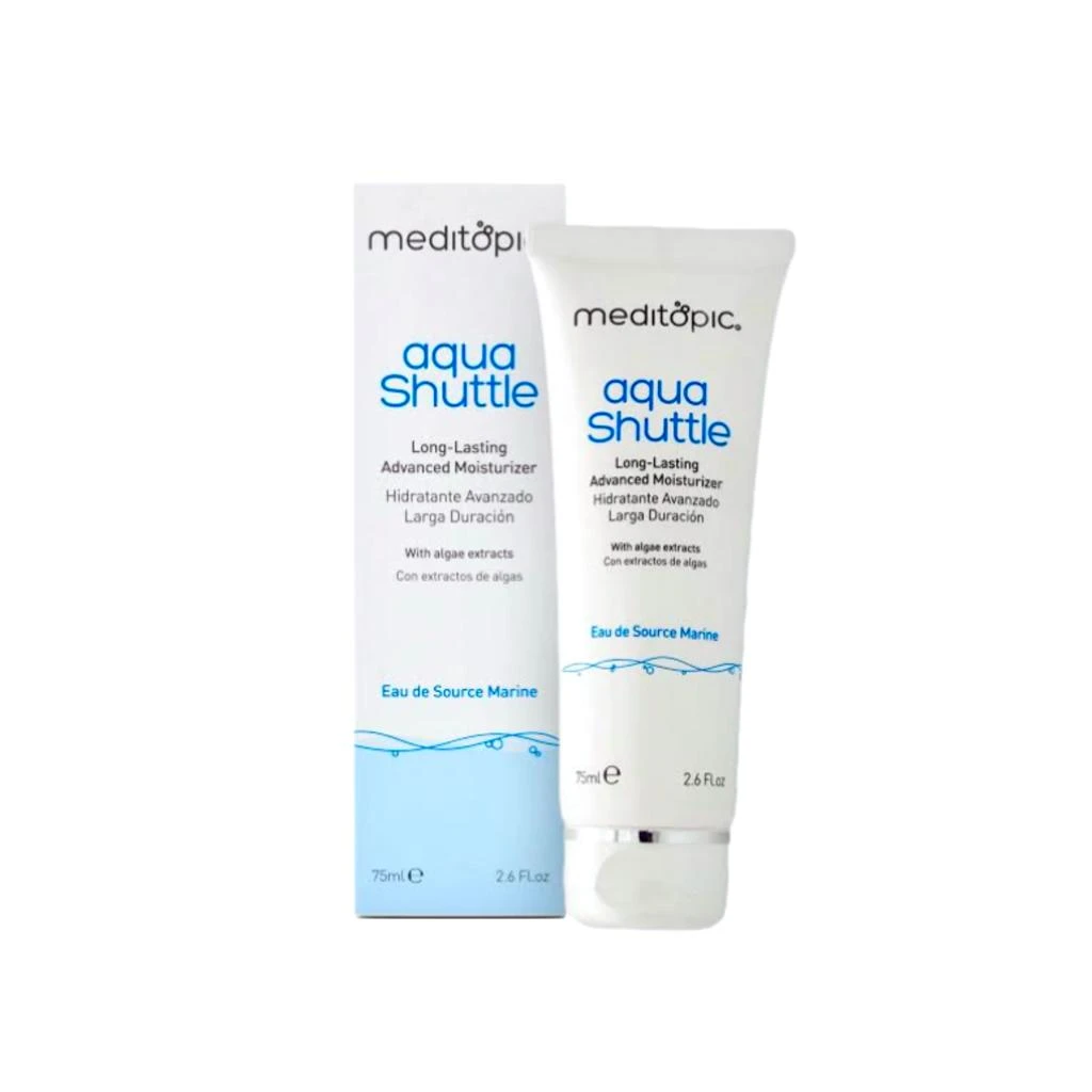 Meditopic Aqua Shuttle Moisturizing Cream 75ml