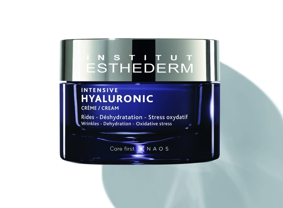 ESTHEDERM INTENSIVE HYALURONIC CREME P 50ML