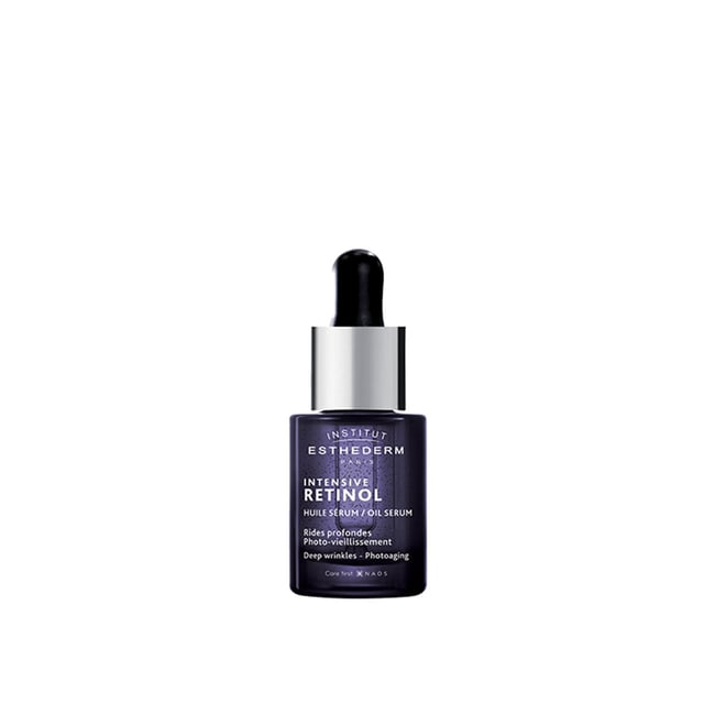 ESTHEDERM INTENSIVE RETINOL OIL SERUM FPIP 15ML