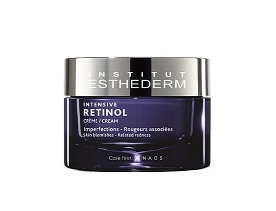 ESTHEDERM INTENSIVE RETINOL CREME P 50ML