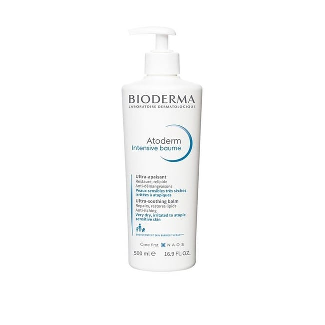 Bioderma ATODERM INTENSIVE BAUME 500 ML