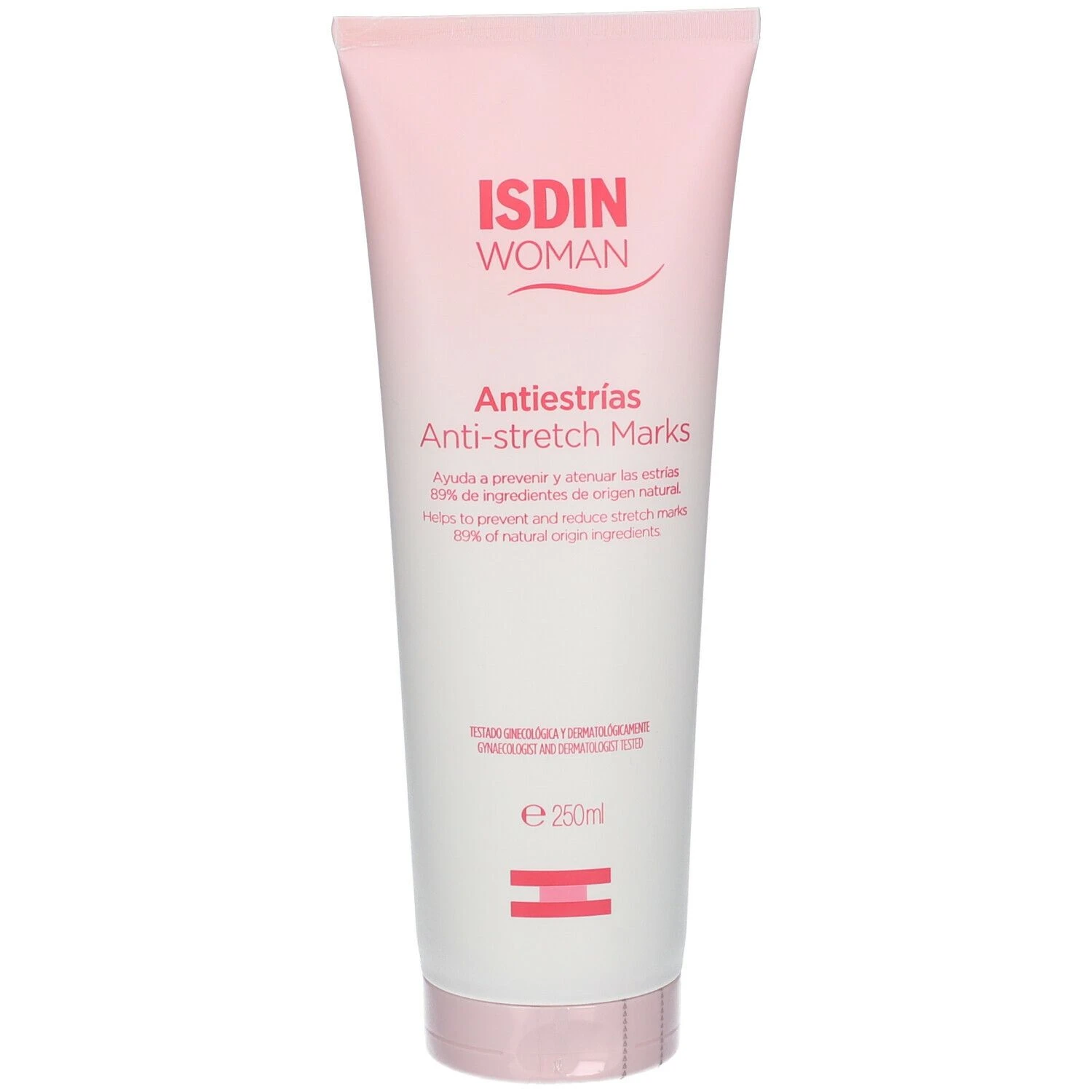 ISDIN crème signes de grossesse 250ml