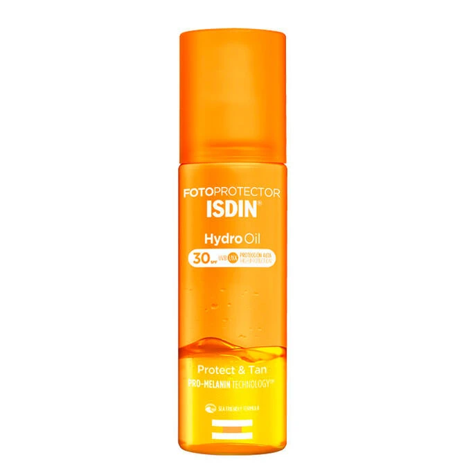 ISDIN HYDRO OIL 30 SPF 200ML