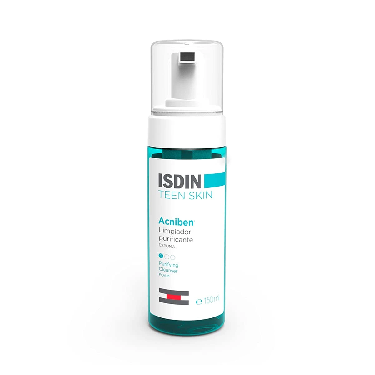 ISDIN foaming cleanserFor oily skin 150 ml