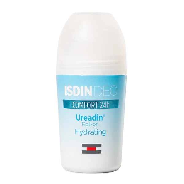 ISDIN Ureadin Roll-On Deodorant 50ml