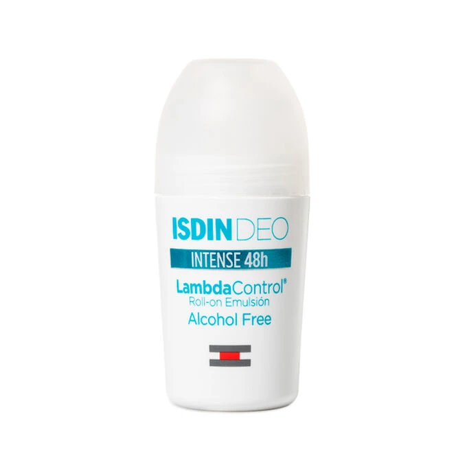 ISDIN Roll Refreshing Deo Lambda Control from ISDIN 50 ml