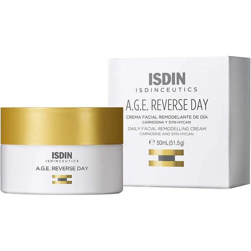 ISDIN CEUTICS A.G.E. REVERSE 50ML