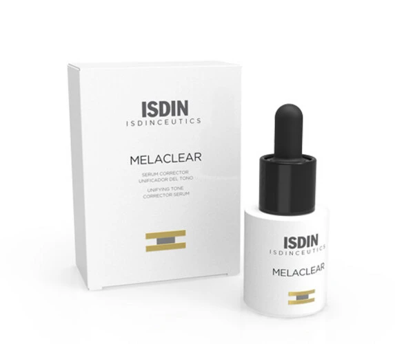 ISDIN CEUTICS MELACLEAR SERUM 15ML