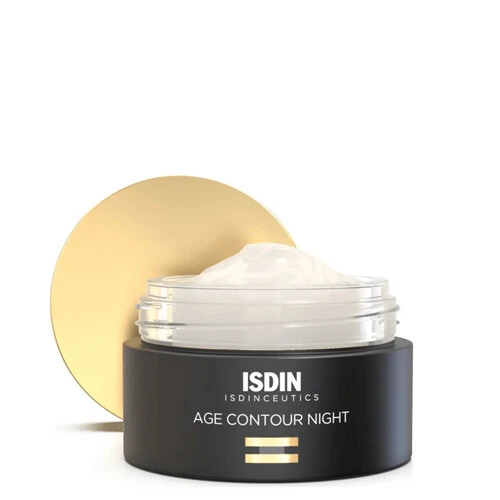 ISDIN A.G.E REVERSE NIGHT CREAM 50 ML