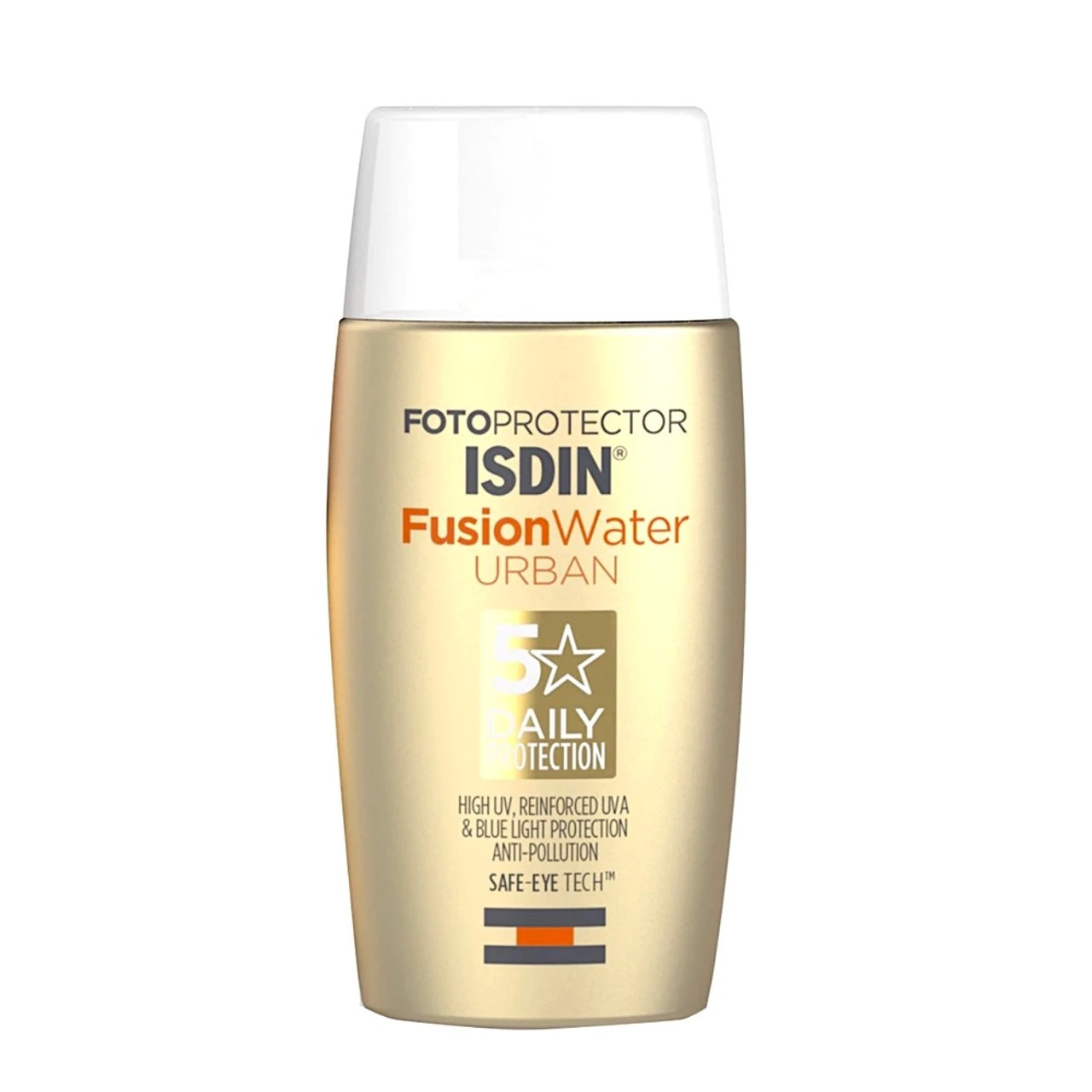 ISDIN Fusion water Urban SPF 30