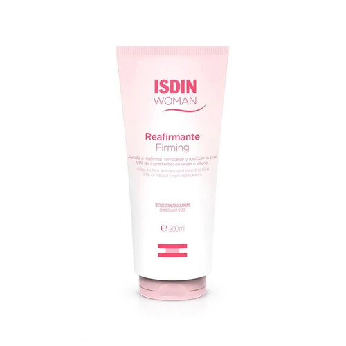 ISDIN WOMEN BREAST FIRMING CREAM 200ML