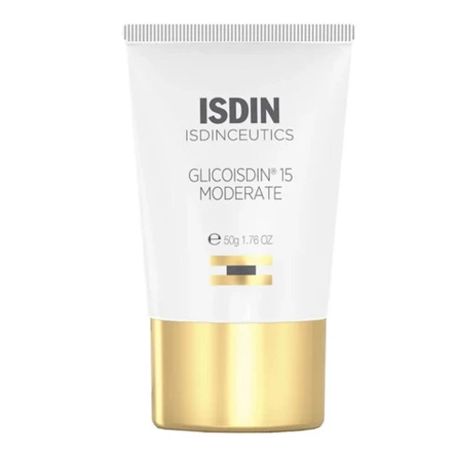 ISDIN CEUTICS GLICOSIDIN 25 INTENSE GEL FACIAL 50g