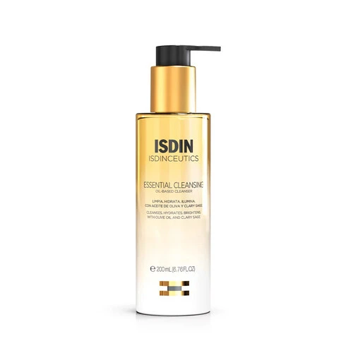 ISDIN CEUTICS ESSENTIAL CLEANSING 200ML