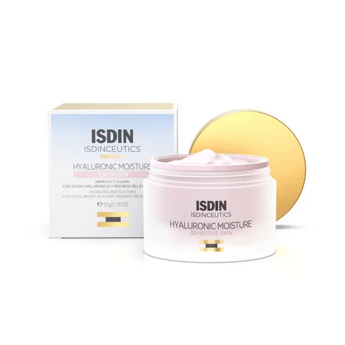 ISDIN Hylauronic Moisture Sensitive Skin