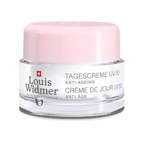 Louis Widmer Day Cream UV 50 ml