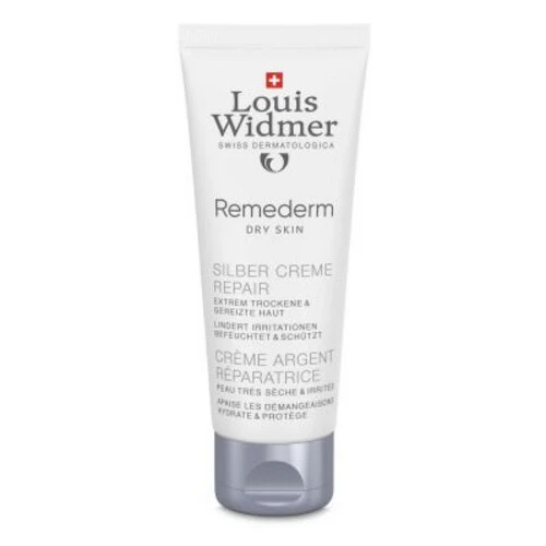 Louis Widmer Remederm Repair Cream 75 ml