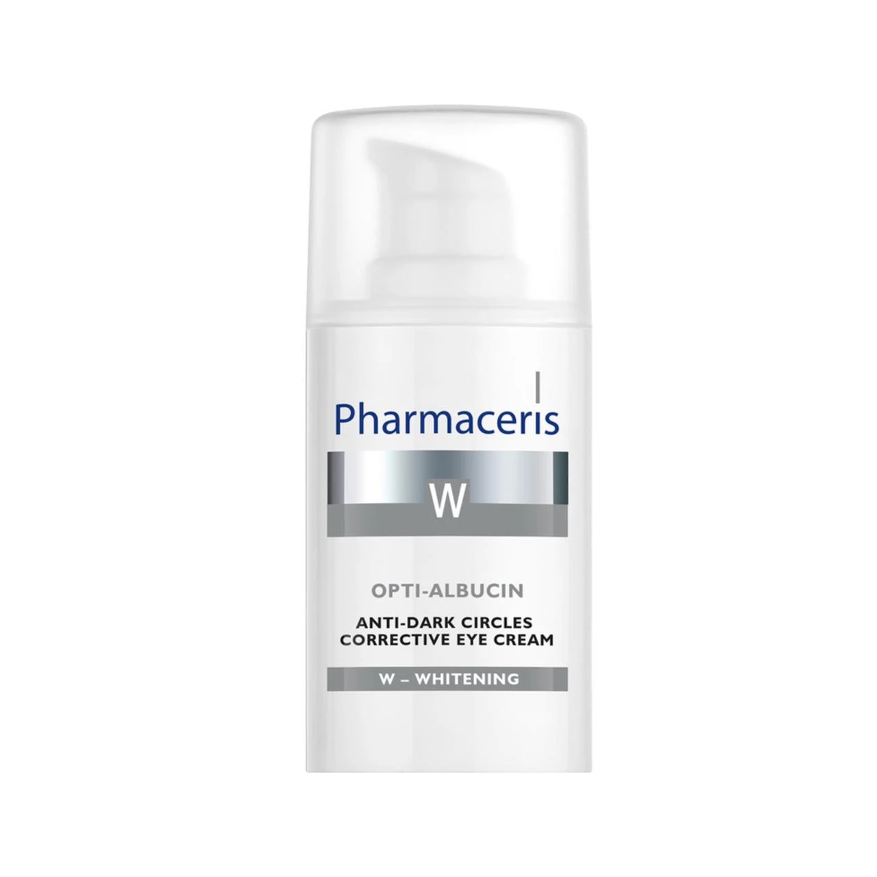 Pharmaceris Whitening Opti-Albucin Anti-Dark Circles Eye Cream Spf 15  15ML