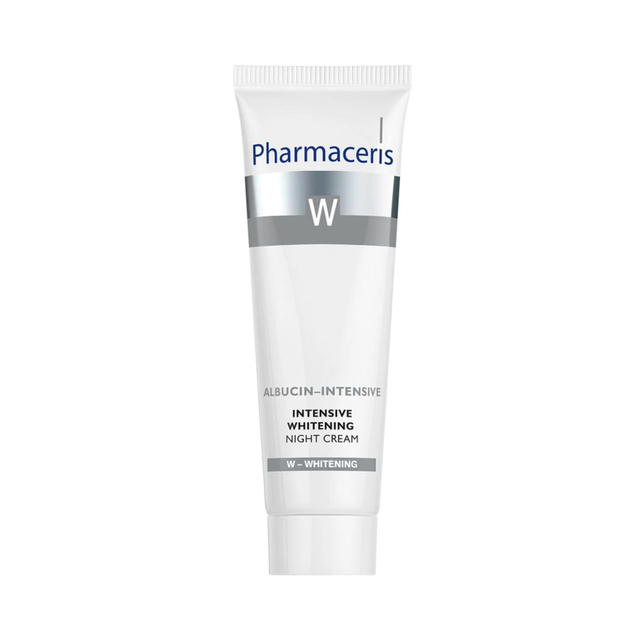 Pharmaceris Whitening Albucin-Intensive Intensive Skin Lightening  Night Cream 3