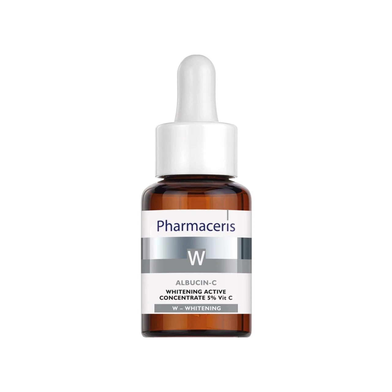 Pharmaceris Whitening Albucin-C Whitening Active Concentrate 5% Vitamin C 30ML