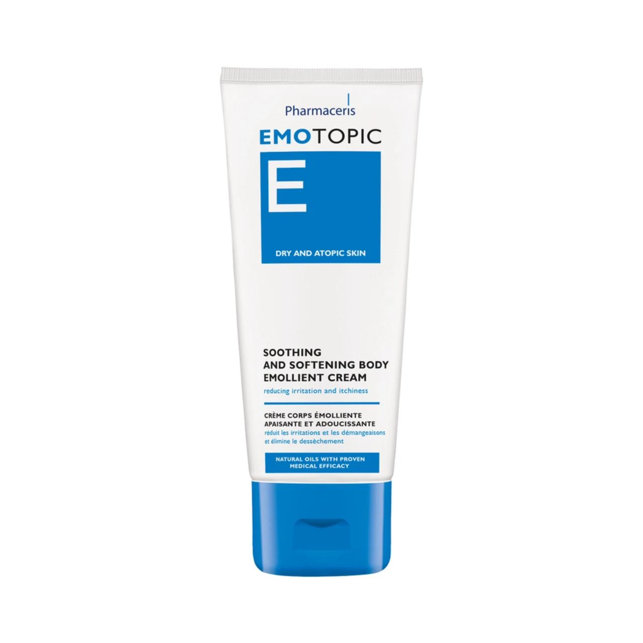 Pharmaceris Emo Topic Soothing And Softning Emollient Cream 200ML