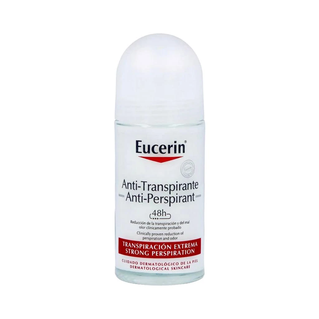 Eucerin Anti-Perspirant Strong Roll-On 50ML