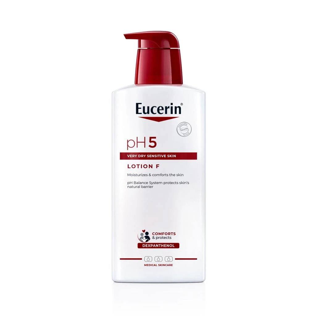 Eucerin Ph5 Body Lotion 400ML