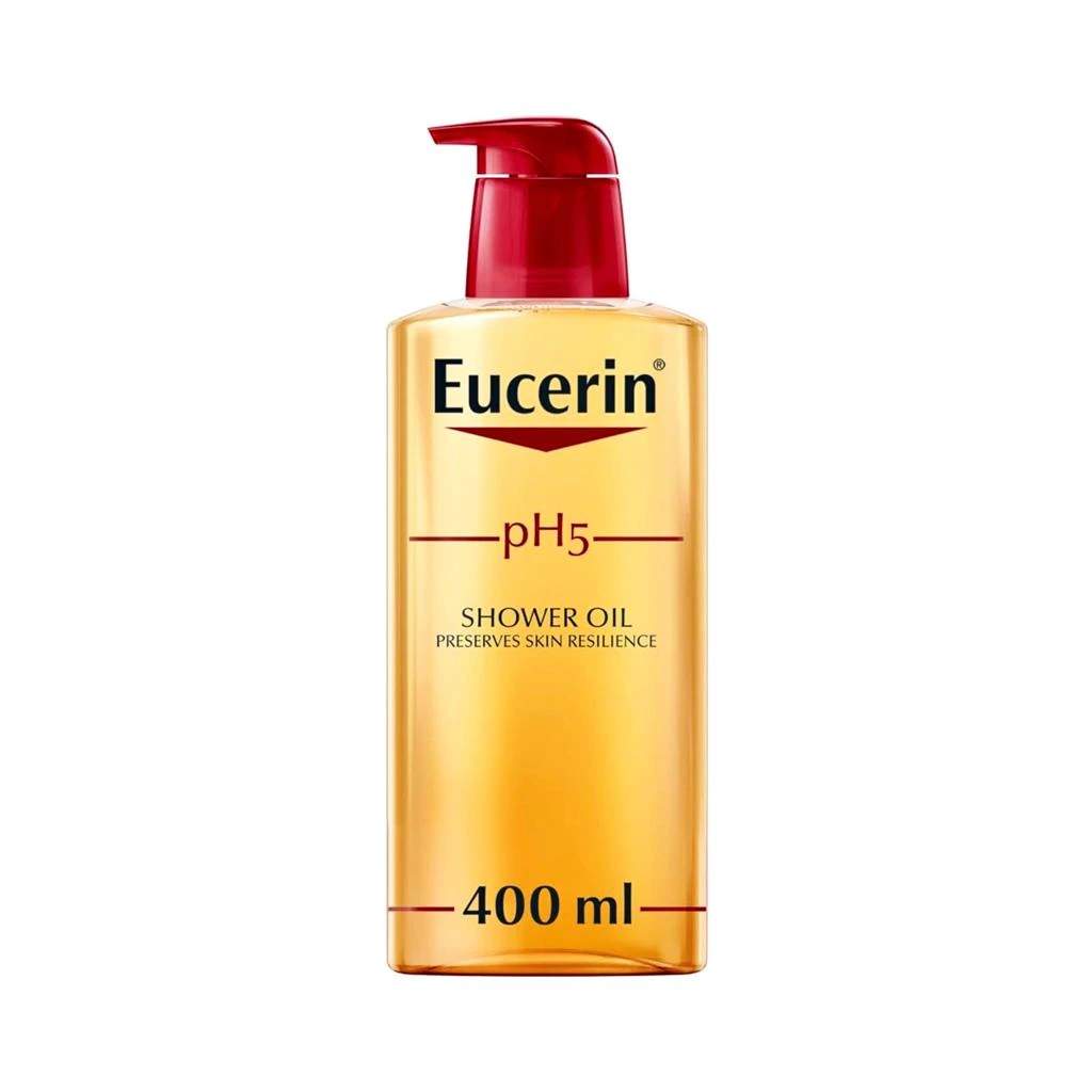 Eucerin Ph5 Shower Oil 400ML