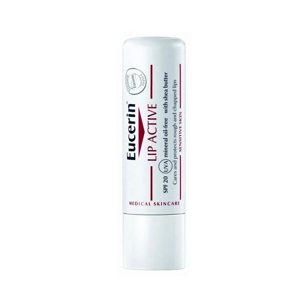 Eucerin Ph5 Lip Active SPF15 4.8GM