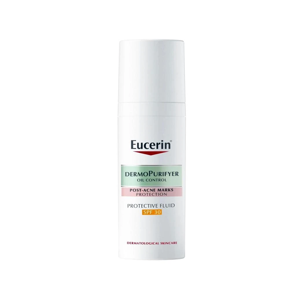 Eucerin DermoPurifyer Protective UV Fluid SPF30 50ML