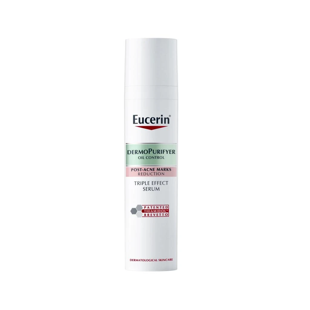 Eucerin DermoPurifyer Triple Effect Serum with Thiamidol 40ML