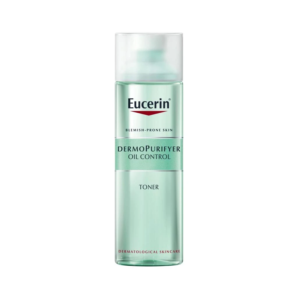 Eucerin Dermopurifyer Toner 200ML