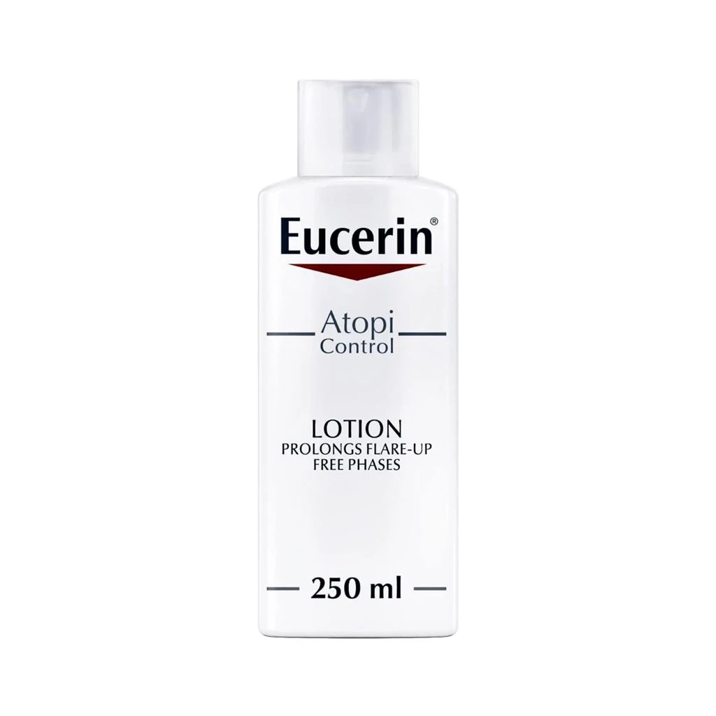 Eucerin Atopicontrol Body Lotion 250ML