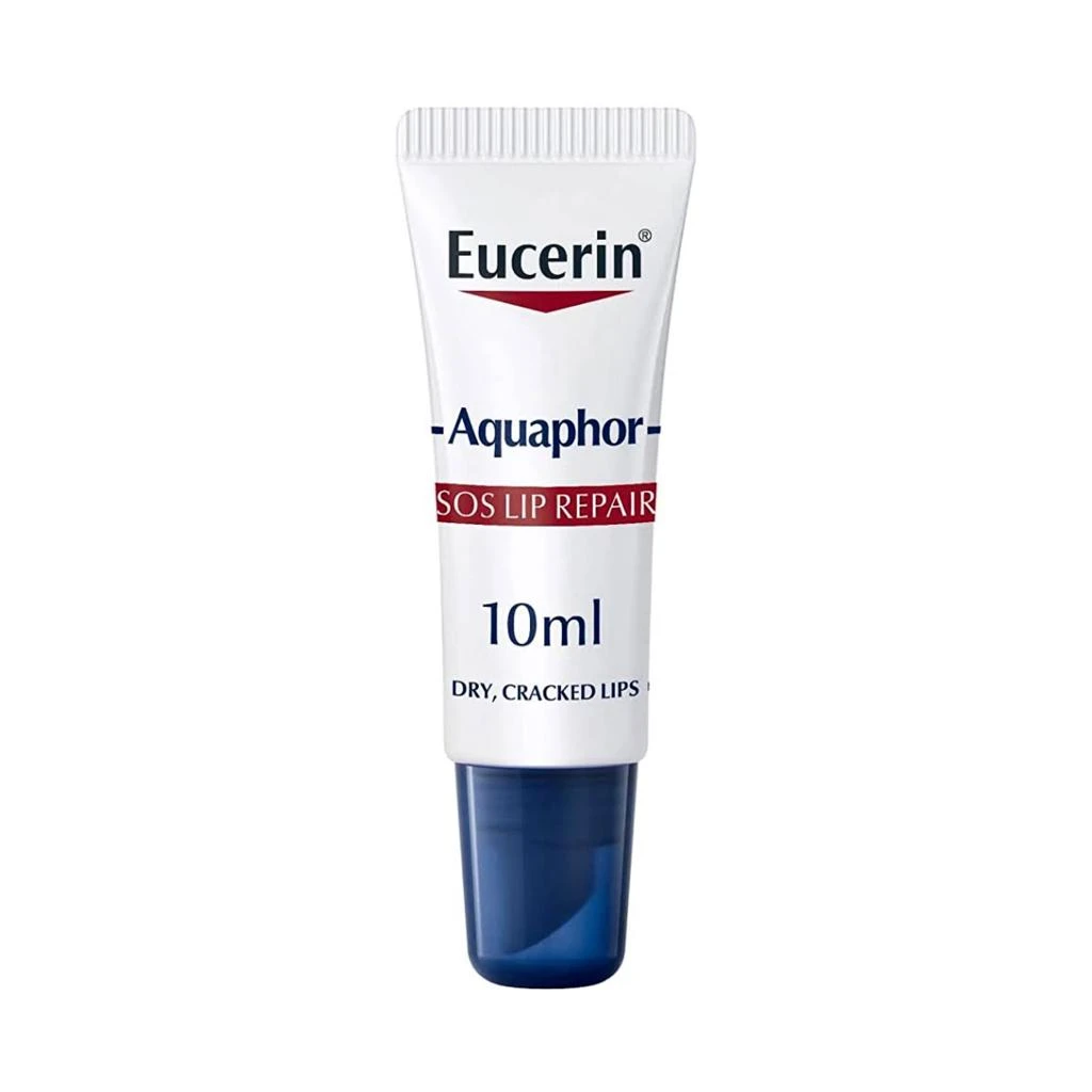 Eucerin Aquaphor SOS Lip Balm 10Ml