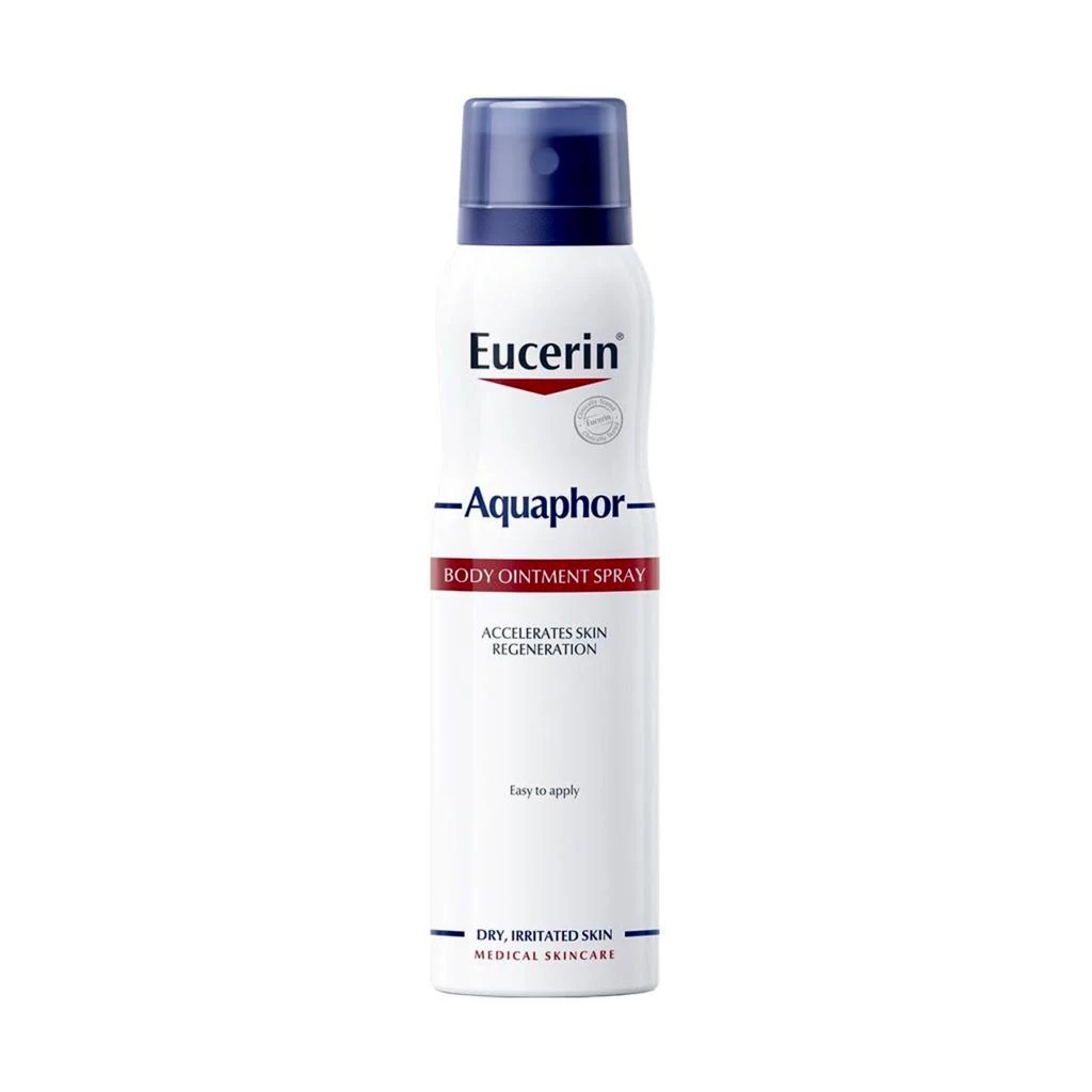 Eucerin Aquaphor Body Spray Balm 250Ml