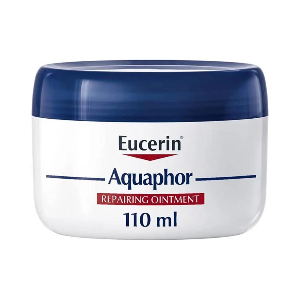 Eucerin Aquaphor Soothing Skin Balm Jar 110GM