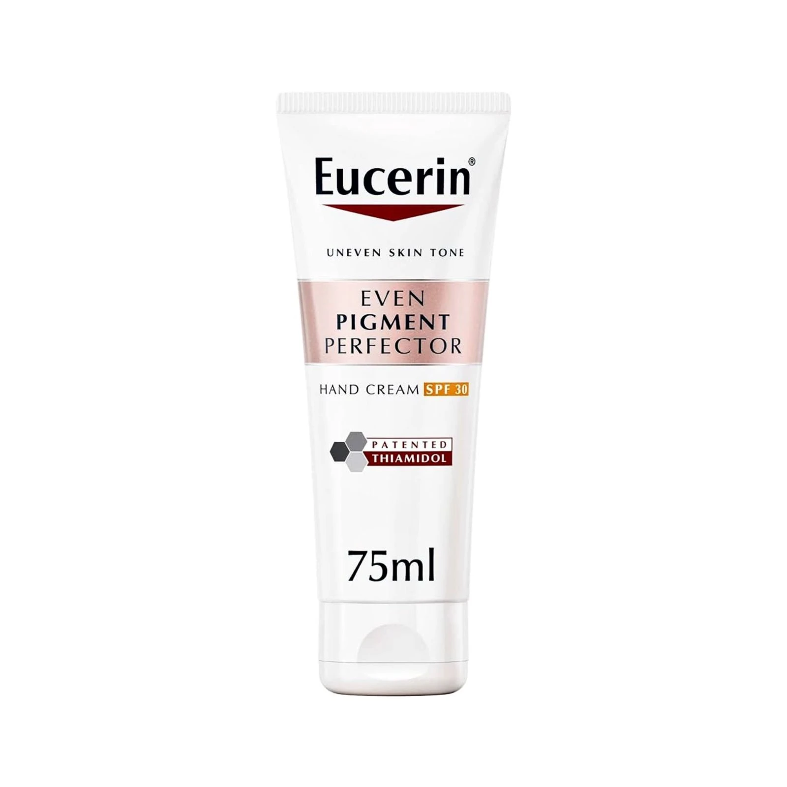 Eucerin Even Pigment Perfector Hand Cream 75ML