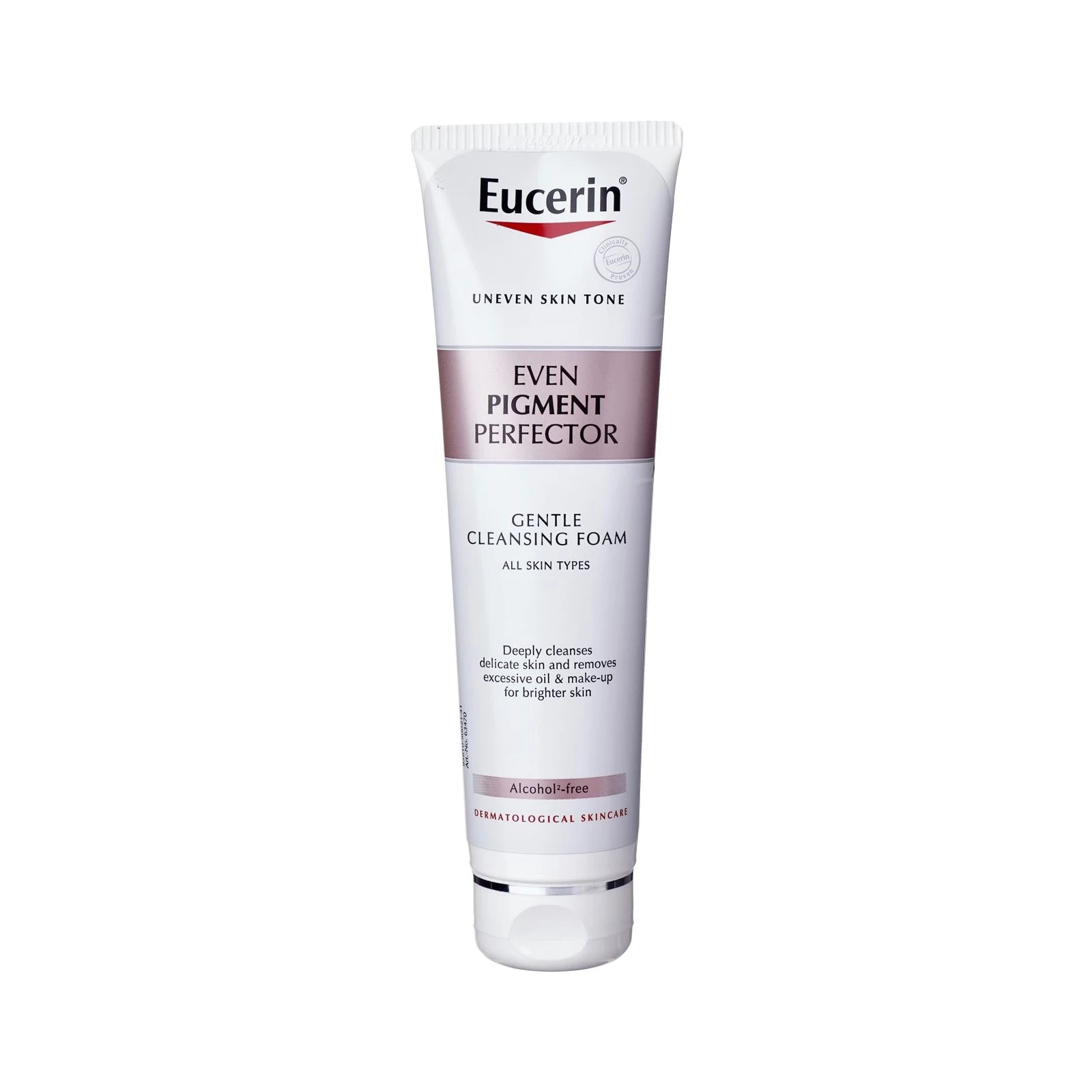 Eucerin Even Pigment Perfector Facial Cleansing Foam 160ML