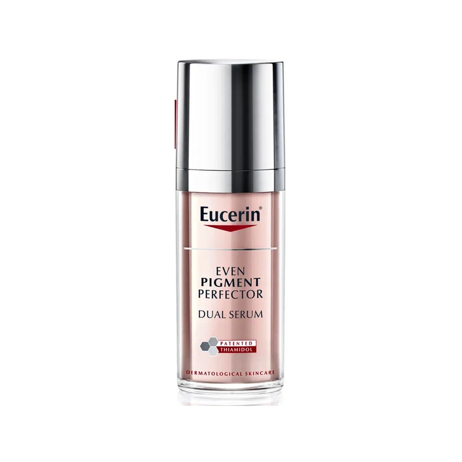 Eucerin Even Pigment Perfector Dual Serum 2 Bottle x 15ML