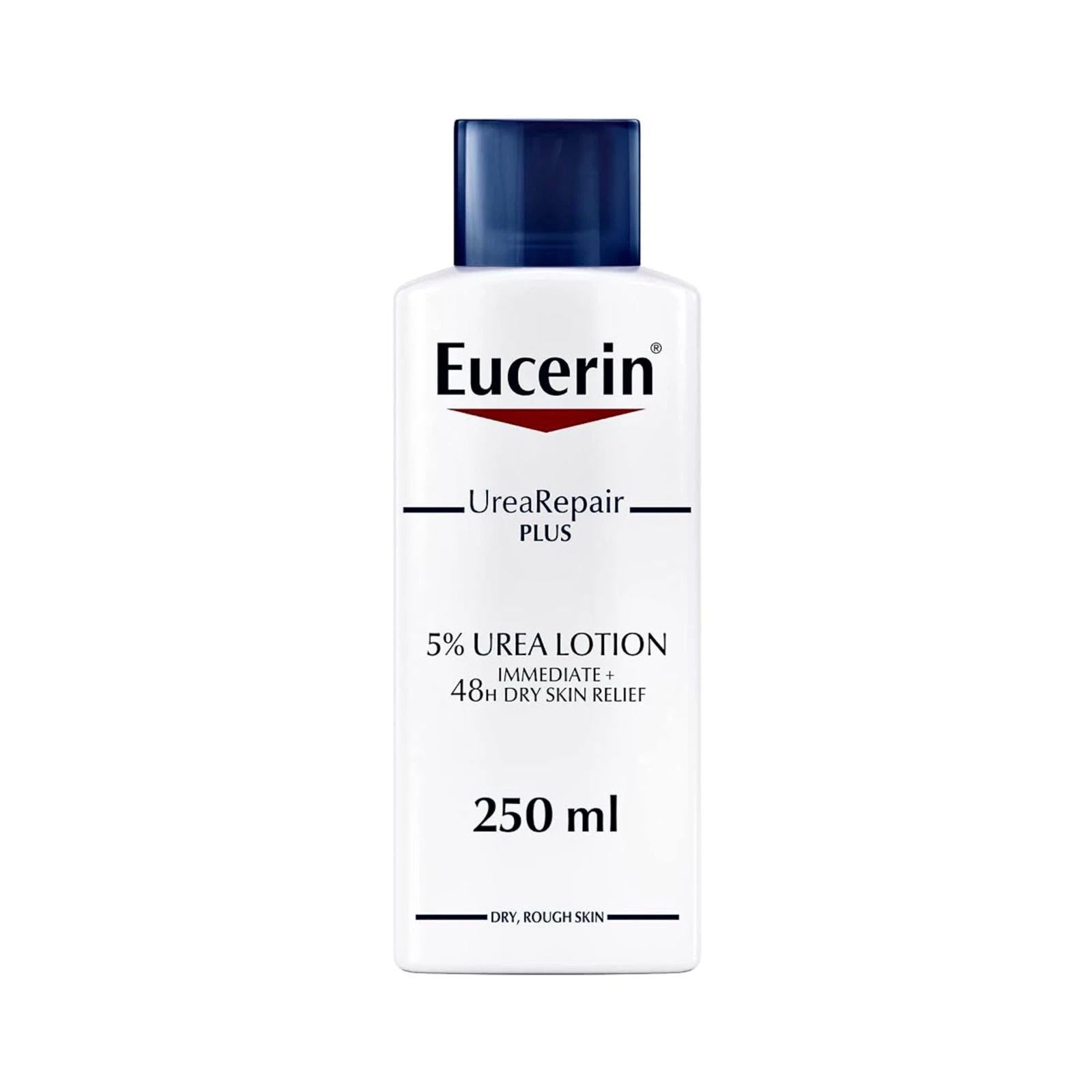 Eucerin Urea Repair Plus 5% Urea Body Lotion 250ML