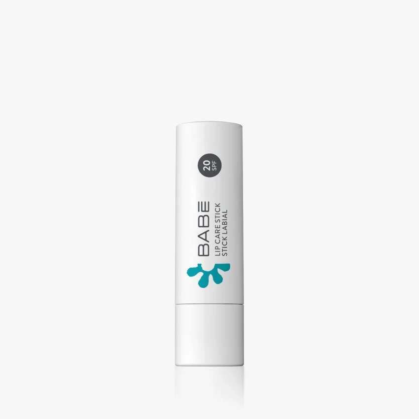 BABE LIP CARE STICK SPF 20  4 grs