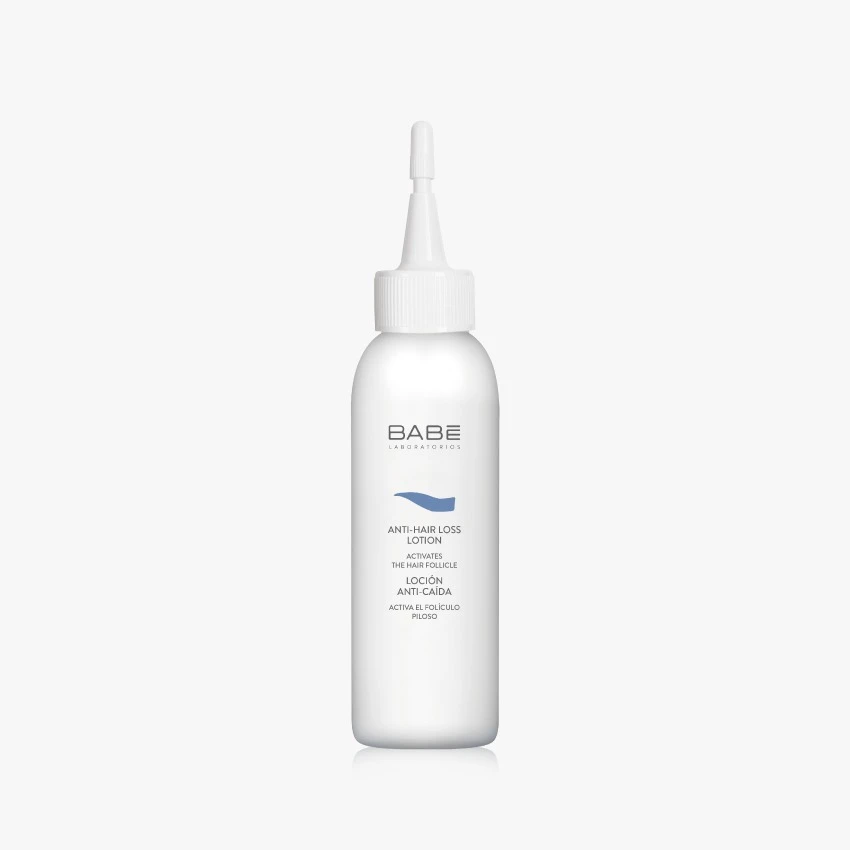 BABE ANTIHAIR LOSS LOTION  125 ml