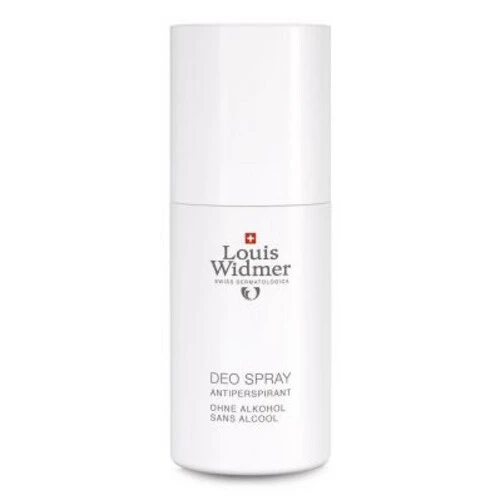 Louis Widmer Deo Spray 75 ml