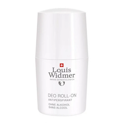 Louis Widmer Deo Roll-On 50 ml