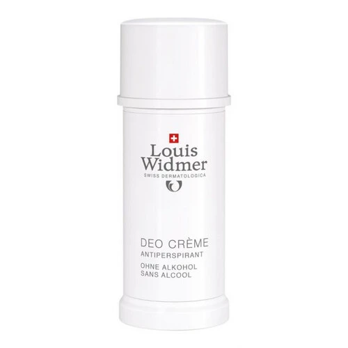 Louis Widmer Deo Cream 40 ml